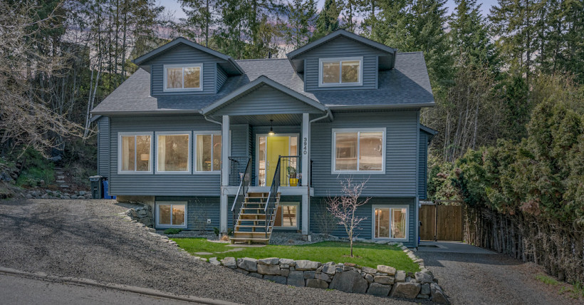 3940 Highland Park Crescent, Armstrong, BC